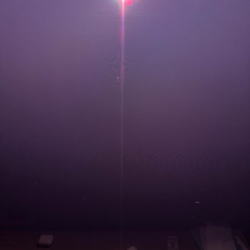 Samsung TV'de Canlı Piksel Arızası Ve Yanıltıcı Müşteri Hizmetleri Deneyimi