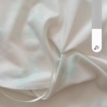 Kullanılmamış Eşarbın Boyası Kıyafetimi Mahvetti