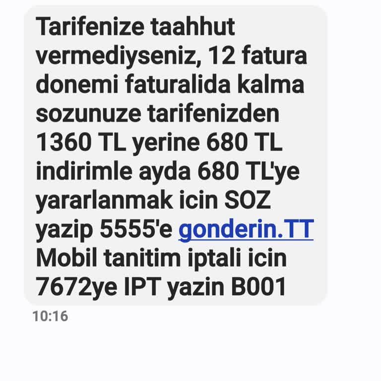 Hat Açılmıyor, Fiyat Değişti Ve Müşteri Hizmetleri Çözüm Sunmuyor