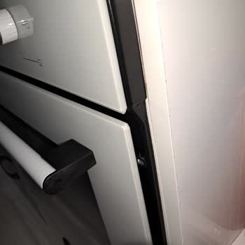 Yeni Alınan Fırının Kapağı Kapanmıyor, Servis Ve Müşteri Hizmetleri İlgisiz