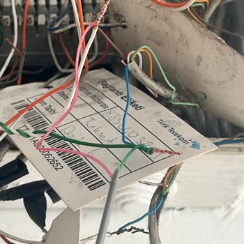 Günlerdir Süren İnternet Kesintisi İşlerimi Aksatıyor