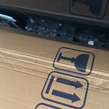 Kargoda Kırılan Ankastre Set Ve Gaz Kaçağına Çözüm Bulunmadı