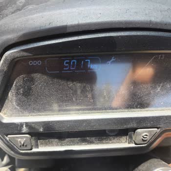 17 Km Farkla Garanti İptali Ve Mağduriyet