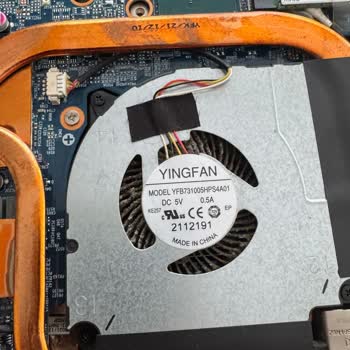 Monster Teknik Serviste Eksik Yapılan Bakım Nedeniyle Güven Sorunu