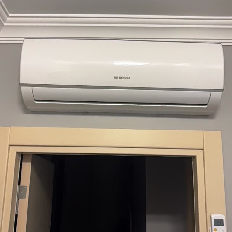 Bosch Yetkili Servis Montaj Hataları Ve İlgisizlik Mağduriyeti