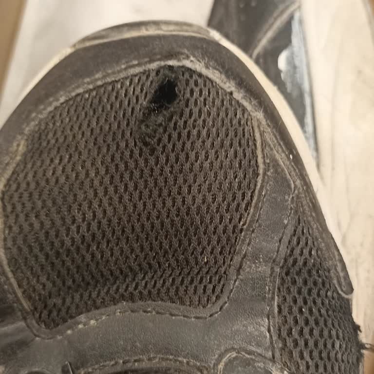 Ayakkabıdaki Deformasyon Sonrası Garanti Sürecinde Mağduriyet Yaşadım