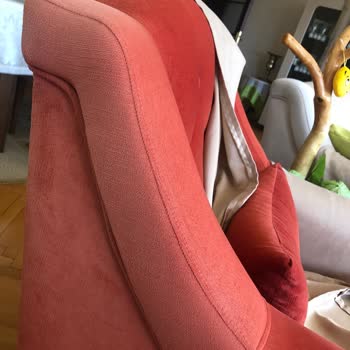 Bellona Vella Koltuk Takımında Renk Atması Sorunu Ve Ürün Değişim Talebi