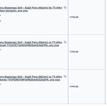 Trendyol 5 Al 4 Öde Kampanyasında Sistem Açığı Satıcıya Zarar Ettiriyor