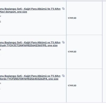Trendyol 5 Al 4 Öde Kampanyasında Sistem Açığı Satıcıya Zarar Ettiriyor