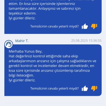 Nakil Sonrası 16 Gündür İnternet Kurulumu Yapılmadı