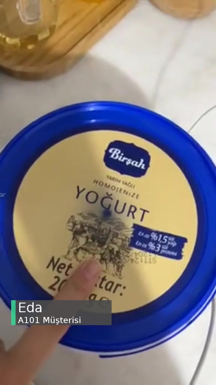 A101 Son Kullanma Tarihi Geçen Ürün Satılması! videonun kapak resmi