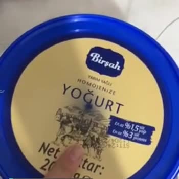 A101 Son Kullanma Tarihi Geçen Ürün Satılması!