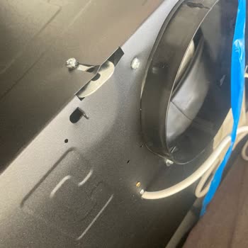 Hasarlı Ürün İçin Ekstra Ücret Talebi Ve Mağduriyet