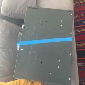 Hasarlı Ürün İçin Ekstra Ücret Talebi Ve Mağduriyet