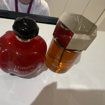 Boyner’den Aldığım Parfümlerin Orijinalliğinden Şüpheliyim, İade Talebim Reddedildi