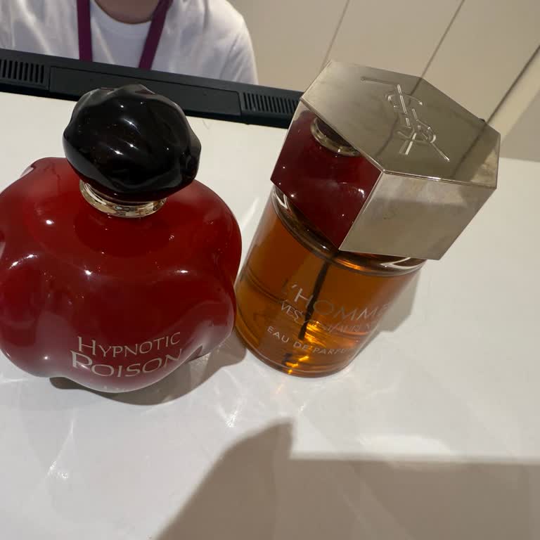 Boyner’den Aldığım Parfümlerin Orijinalliğinden Şüpheliyim, İade Talebim Reddedildi