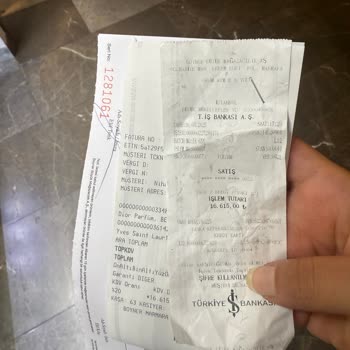 Boyner’den Aldığım Parfümlerin Orijinalliğinden Şüpheliyim, İade Talebim Reddedildi