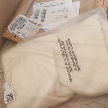 Yanlış Ürün Gönderimi Nedeniyle Mağduriyet Yaşadım