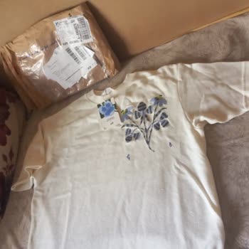 Yanlış Ürün Gönderimi Nedeniyle Mağduriyet Yaşadım