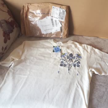 Yanlış Ürün Gönderimi Nedeniyle Mağduriyet Yaşadım