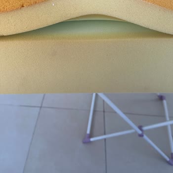 Muyu Visco Yatakta Kısa Sürede Deformasyon Ve Müşteri Hizmetlerinden Çözüm Alamadım