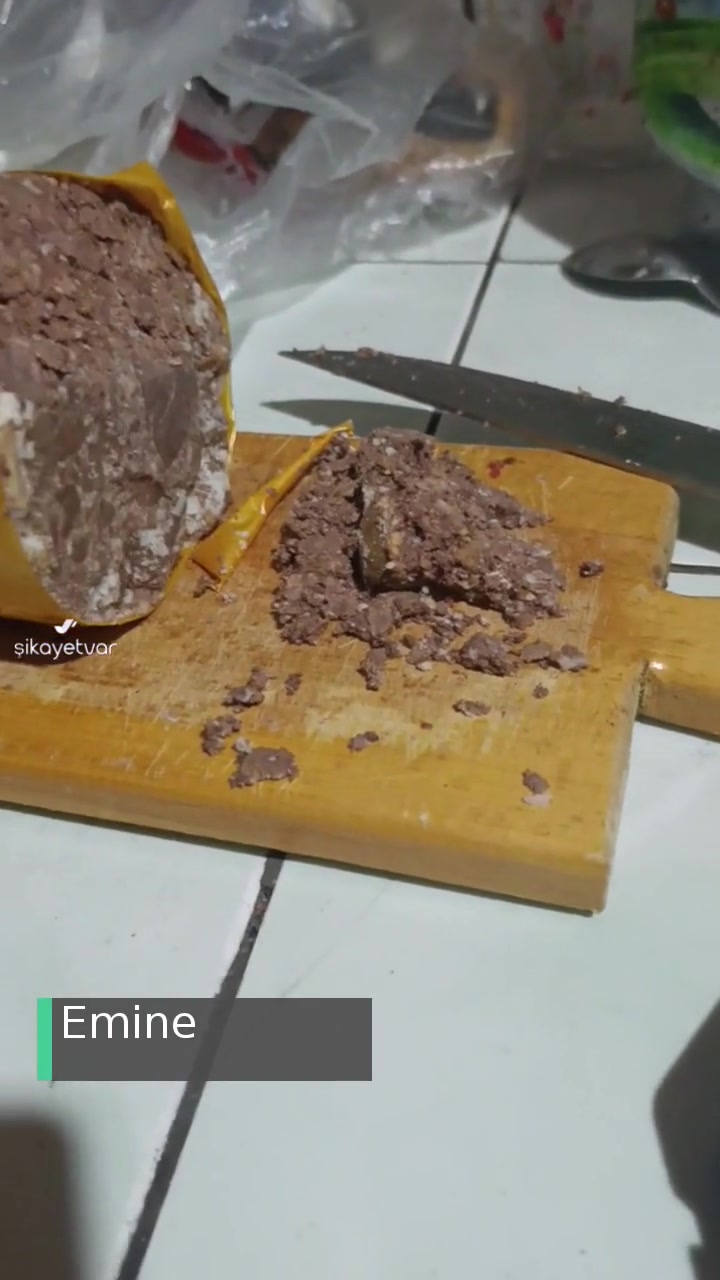 Yörem Sucukları | Afyon Milleti Kandırma videonun kapak resmi
