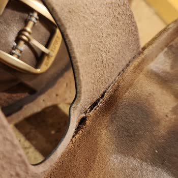 Kısa Sürede Deforme Olan Birkenstock Terliğe Mağaza Çözüm Sunmadı