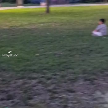 İstanbul Büyükşehir Belediyesi Asım Yıldız Parkı Mangal Sorunu!