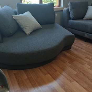 Yanlış Ve Eksik Teslim Edilen Koltuk Takımına Çözüm Sunulmuyor