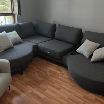 Yanlış Ve Eksik Teslim Edilen Koltuk Takımına Çözüm Sunulmuyor