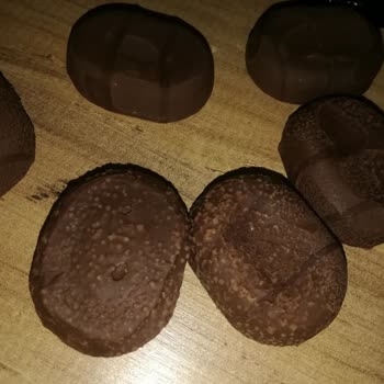 Eti Browni Intense Ürününde Bozulma Ve İade Talebi