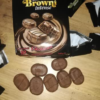 Eti Browni Intense Ürününde Bozulma Ve İade Talebi
