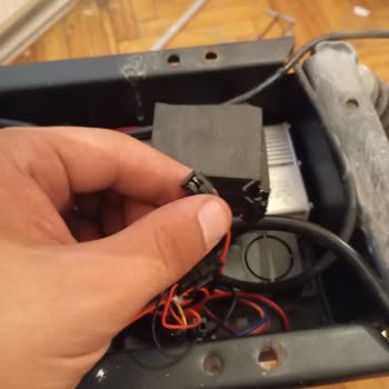 Sıfır Diye Aldığım Scooter Toplama Parçalı Çıktı, Güvenliğim Tehlikede!