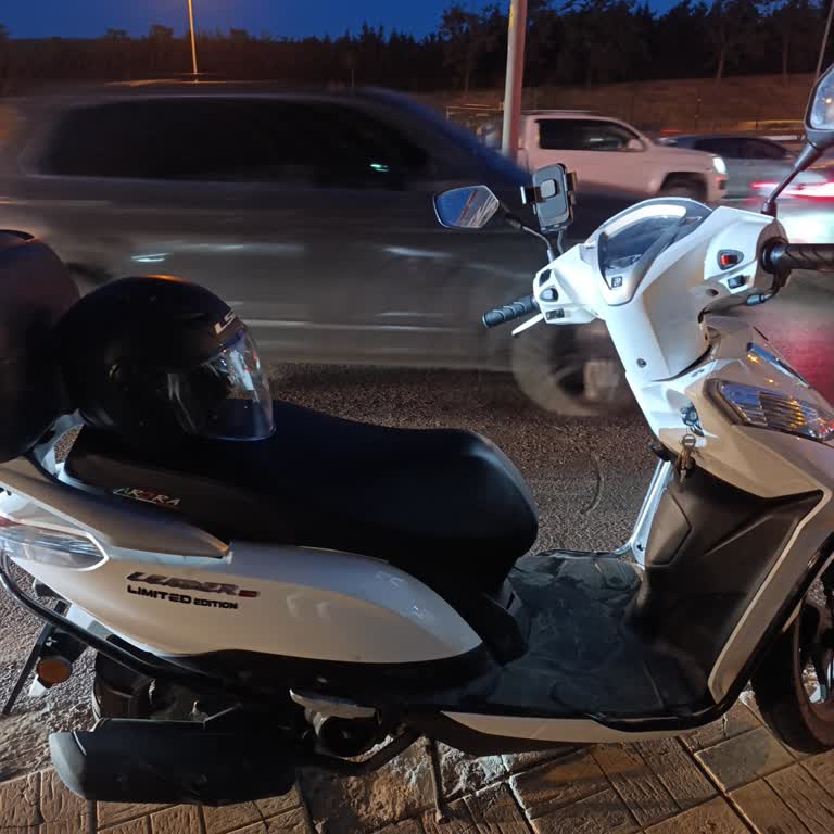 Arızalı Motorum İçin Çözüm Sunulmuyor, Mağduriyetim Artıyor