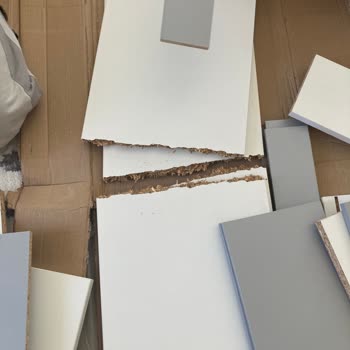 Kırık Ayakkabılık İçin İade Ve Ücret İadesi Sorunu Yaşıyorum