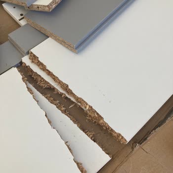 Kırık Ayakkabılık İçin İade Ve Ücret İadesi Sorunu Yaşıyorum