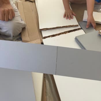 Kırık Ayakkabılık İçin İade Ve Ücret İadesi Sorunu Yaşıyorum