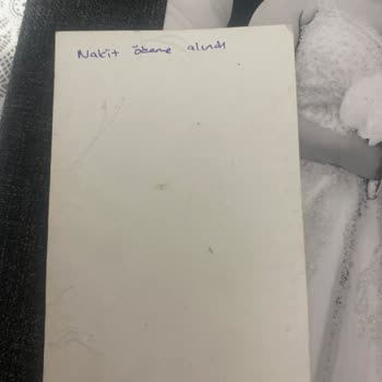 Foto Pınar Gelinlik Eksik Hizmet Verilmesinden Dolayı Mağdur Oldum