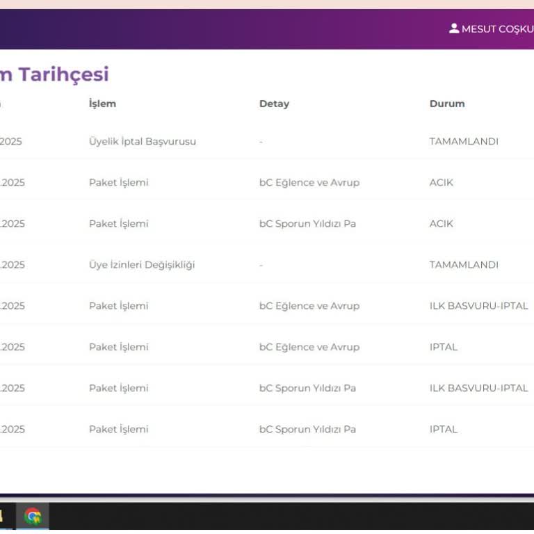 Digiturk Aynı Gün İptal Edilen Abonelikte Haksız 1800 TL Ceza Kesintisi