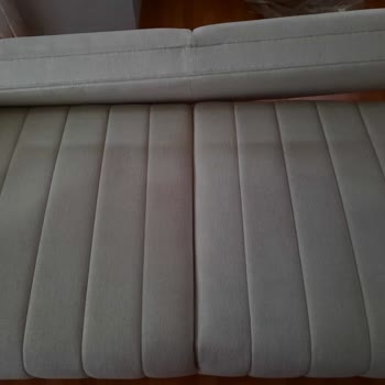 Bellona'dan Aldığım Koltuk Takımı Kirli Ve Hasarlı Teslim Edildi, Para İadesi Talep Ediyorum