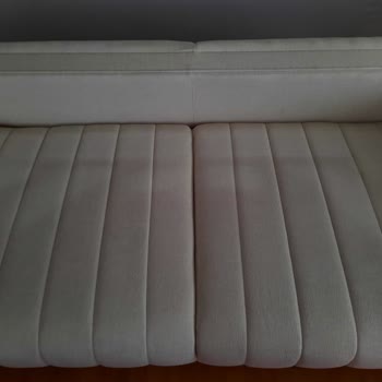 Bellona'dan Aldığım Koltuk Takımı Kirli Ve Hasarlı Teslim Edildi, Para İadesi Talep Ediyorum