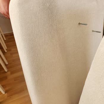 Bellona'dan Aldığım Koltuk Takımı Kirli Ve Hasarlı Teslim Edildi, Para İadesi Talep Ediyorum