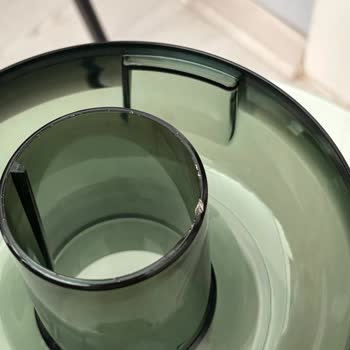 Kırık Ürün Teslimatı Ve İade Talebimin Haksız Reddi