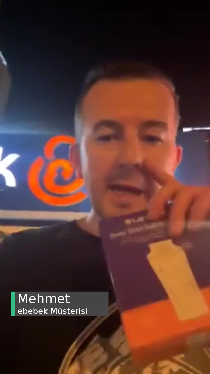 Ebebek İade Mağduriyeti Ve Çözümsüz Süreçler videonun kapak resmi