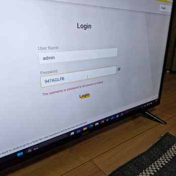 Modem Arızası Sonrası İnternet Ve Arayüze Erişim Tamamen Kayboldu, Çözüm Yok