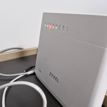 Modem Arızası Sonrası İnternet Ve Arayüze Erişim Tamamen Kayboldu, Çözüm Yok