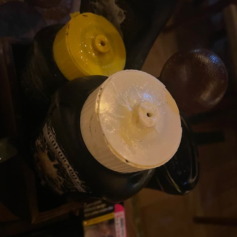 Sir Winston Pub’da Hizmet Ve Yemek Krizi: Hiçbir Şey Yolunda Gitmedi!