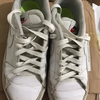 Nike Ayakkabım Kısa Sürede Yırtıldı, İade Talebim Reddedildi Ve Destek Alamadım