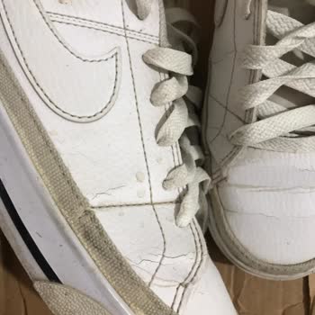 Nike Ayakkabım Kısa Sürede Yırtıldı, İade Talebim Reddedildi Ve Destek Alamadım