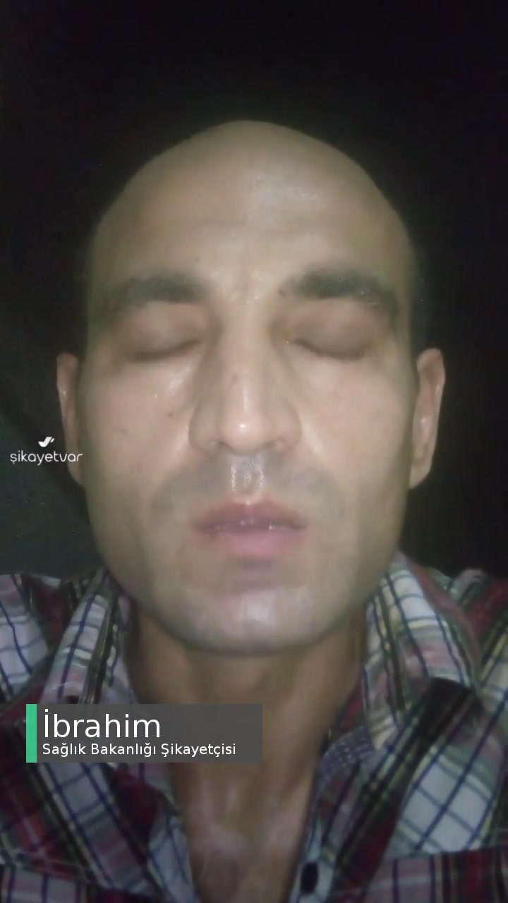 Uyuz Salgını Var Hatay'da Yardım Edin Lütfen! videonun kapak resmi